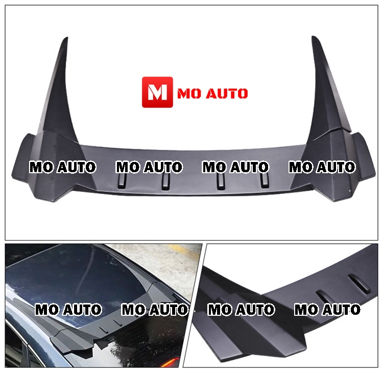 แก๊ปหลังคา ทรง TYPE-R CIVIC FC 2016-2021