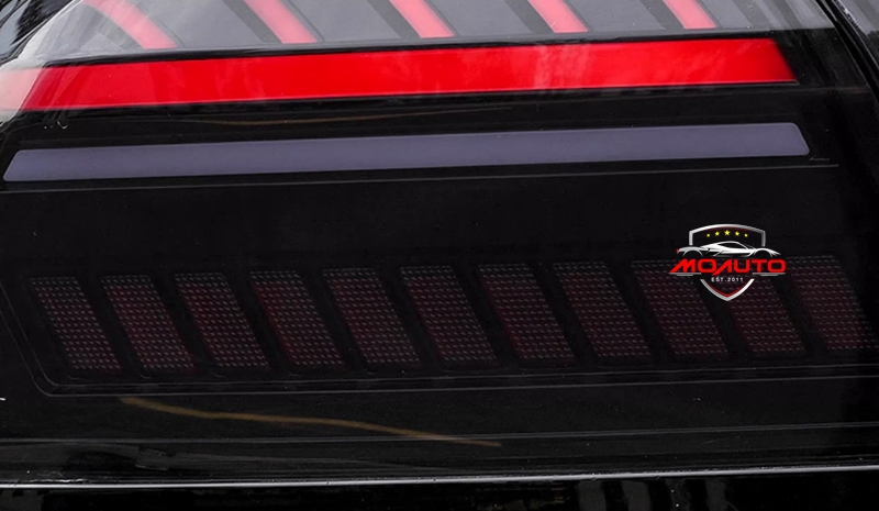 ไฟท้าย FULL LED V2 ACCORD G11