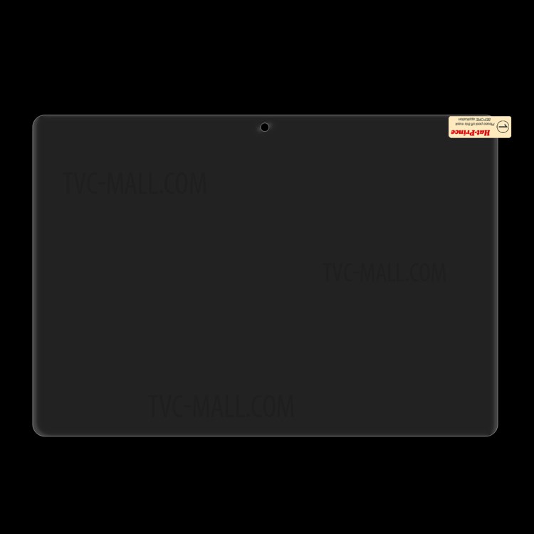กระจกนิรภัย Huawei MediaPad T3 10 / Pre-order * PRINCE ทำจากแก้วแท้ ความแข็ง 9H, ซุปเปอร์ป้องกันรอยขีดข่วน การตัด CNC ความหนาเพียง 0.33 มม *