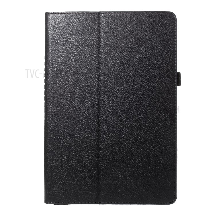 Case Huawei MediaPad M5 Pro / Pre-Order * เคสหนัง PU แบบผิวลิ้นจี่ขนาดพื้นผิวอ่อนนุ่ม *