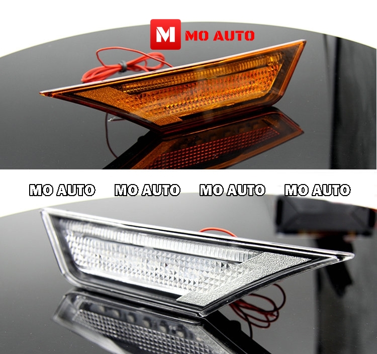 ไฟแก้ม V1 CIVIC FC/FK