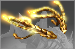 [IN-STOCK]Golden Cyrridae