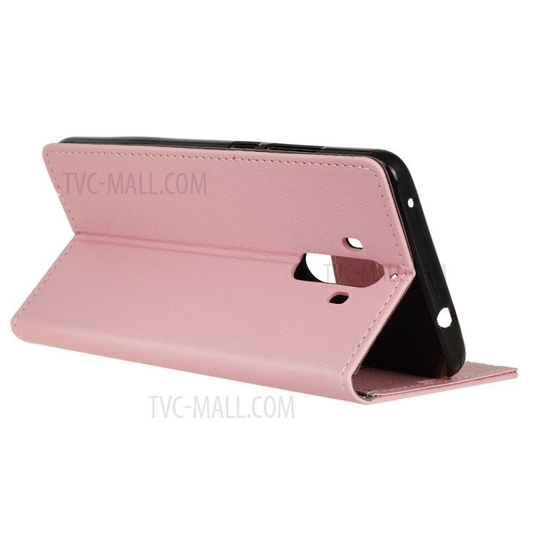 Case Huawei Mate 9 / Pre-order * สไตล์กระเป๋าสตางค์: 2 ช่องเสียบการ์ด + 1 กระเป๋าเงินสด *