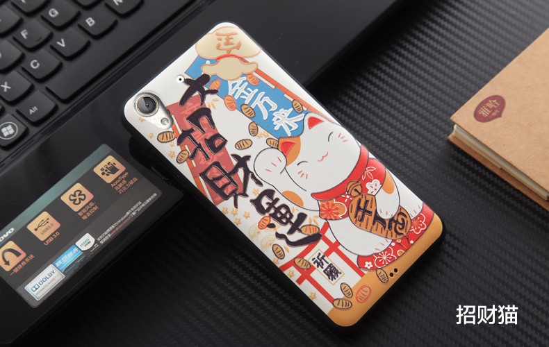 Case Huawei Y6ii / Pre-order * เคสแบบนูน Soft TPU, ต้านทานรอยขีดข่วนที่ดี *