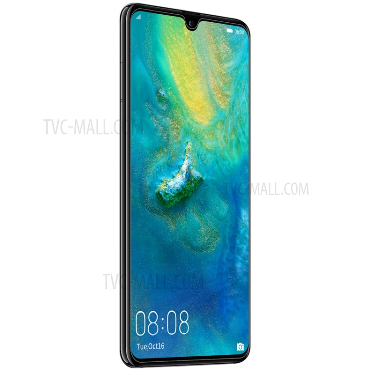 ฟิล์มกันรอย Huawei Mate 20 / Pre-order * NILLKIN ป้องกันลายนิ้วมือ แบบด้าน *