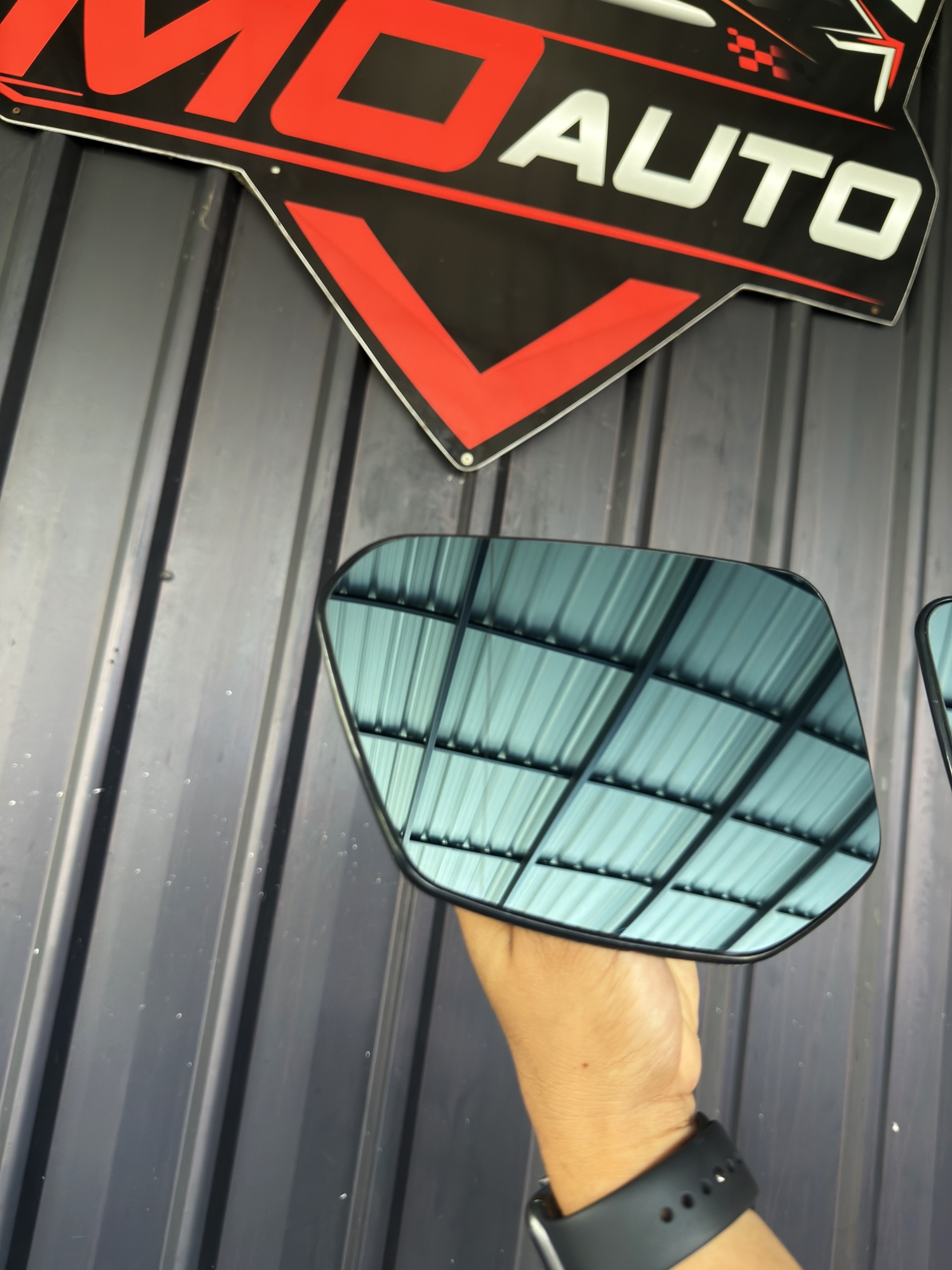 เลนส์ฟ้าตัดแสง มุมกว้าง ตรงรุ่น CIVIC FC / FK