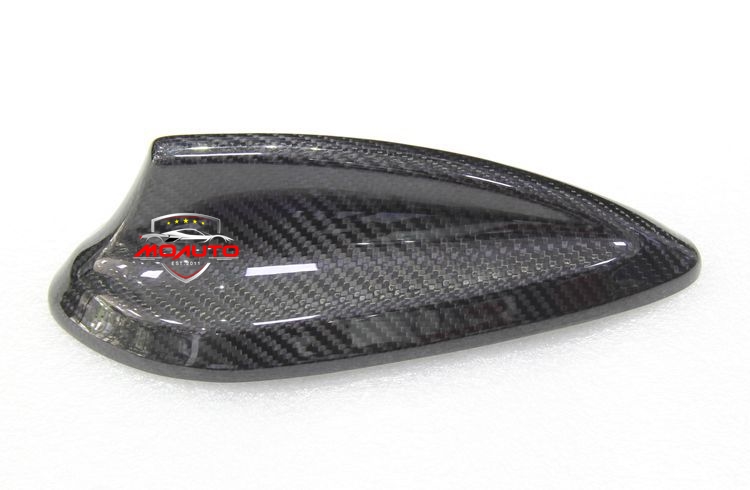 ครีบฉลาม PURE CARBON BMW F30