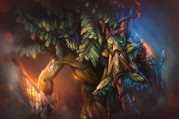 [IN-STOCK]Emberbark