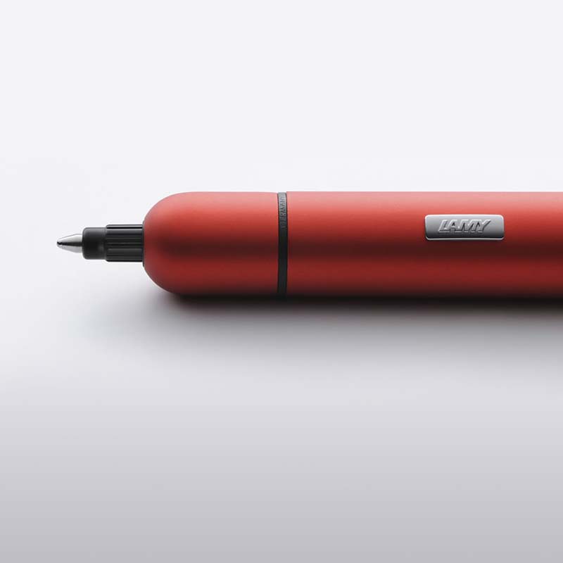 LAMY Pico Red ballpoint Pens