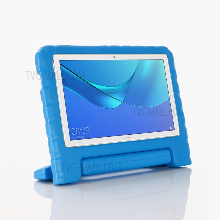Case Huawei MediaPad M5 lite / Pre-Order * มีประโยชน์สำหรับเด็กและปลอดภัยสำหรับ iPad *