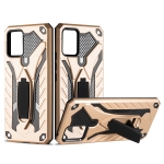 Case Vivo V20 / Pre-Order * เคสกันกระแทก TPU + PC พร้อมขาตั้ง *