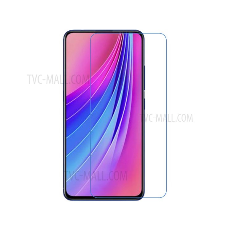 ฟิล์มกันรอย Vivo V15 Pro / Pre- Order * ฟิล์มใส HD ให้การแสดงผลความละเอียดสูง ปกป้องหน้าจอ LCD จากรอยขีดข่วนและสิ่งสกปรก *