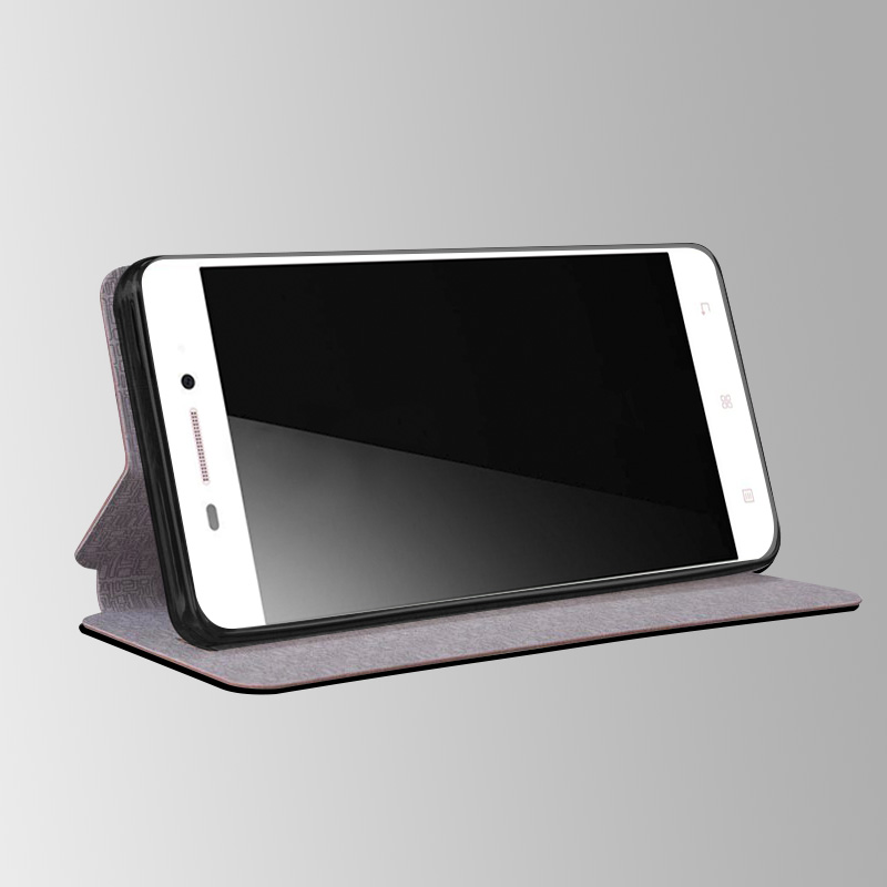 Case Lenovo S60 / Pre-order * หนัง PU ที่มีฝีมือดีให้ดูสง่างาม *