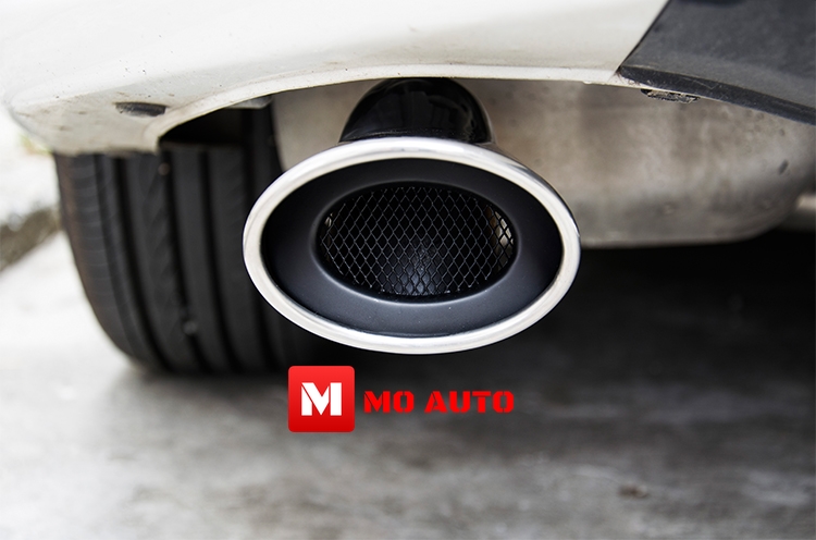 ปลายท่อสแตนเลท CIVIC FC