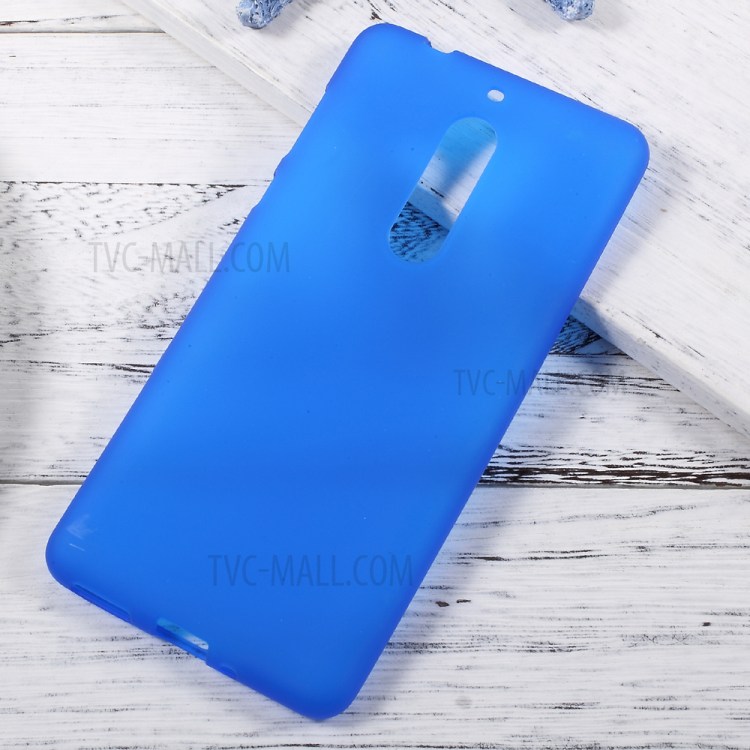 Case Nokia 5 / Pre-order * วัสดุ TPU นุ่มและทนทาน *