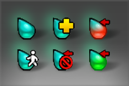 [IN-STOCK]The International 2017 Cursor Pack