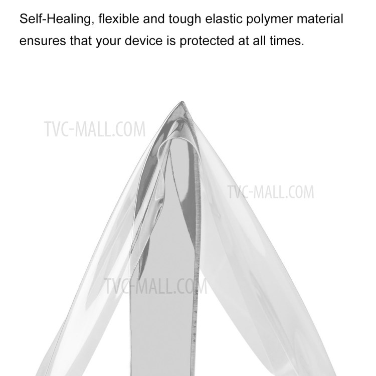 ฟิล์มกันรอย Huawei P20 Pro / Pre-order * HAT PRINCE วัสดุ TPU + TPE + วัสดุ PET นุ่มและทนทาน *