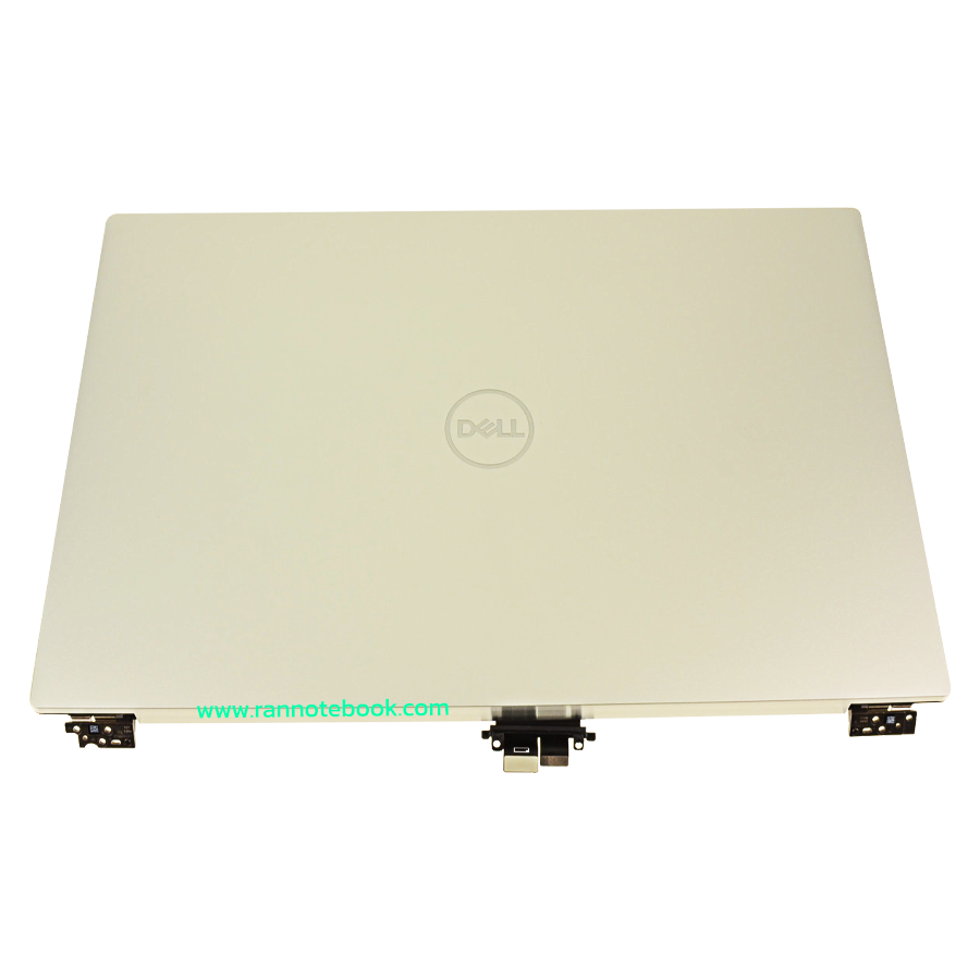 จอโน๊ตบุ๊ค Dell XPS 17 9700 17.0" UHD+ (3840 x 2400) Touch TVD8G แท้ประกัน Dell Thailand