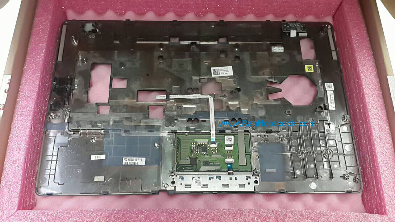 บอดี้บน Dell Latitude e6430 Palmrest Dell e6430 บอดี้แท้ จากศูนย์ Dell Thailand ราคาพิเศษ
