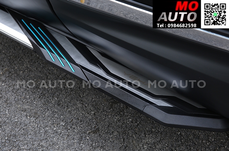 บันไดข้าง Sport V.2 CR-V