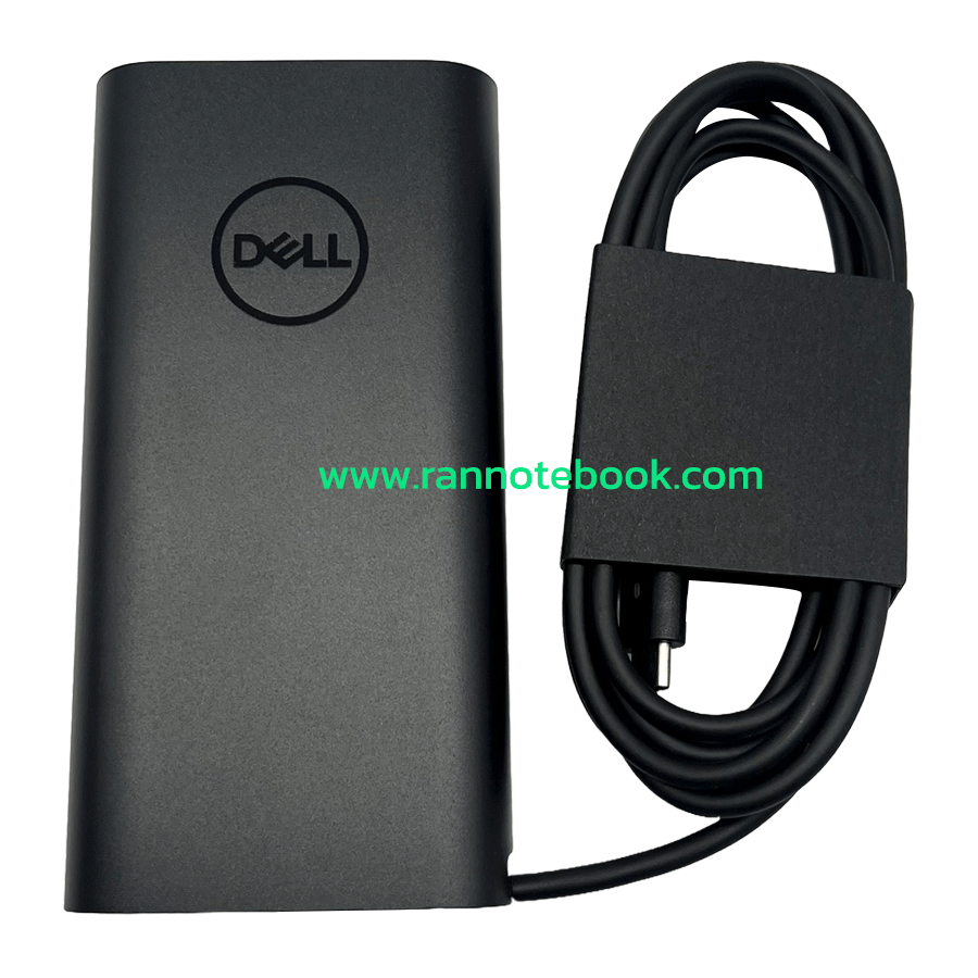 Adapter Dell Precision 3570 90W Type-C ของแท้ ประกันศูนย์ Dell Thailand