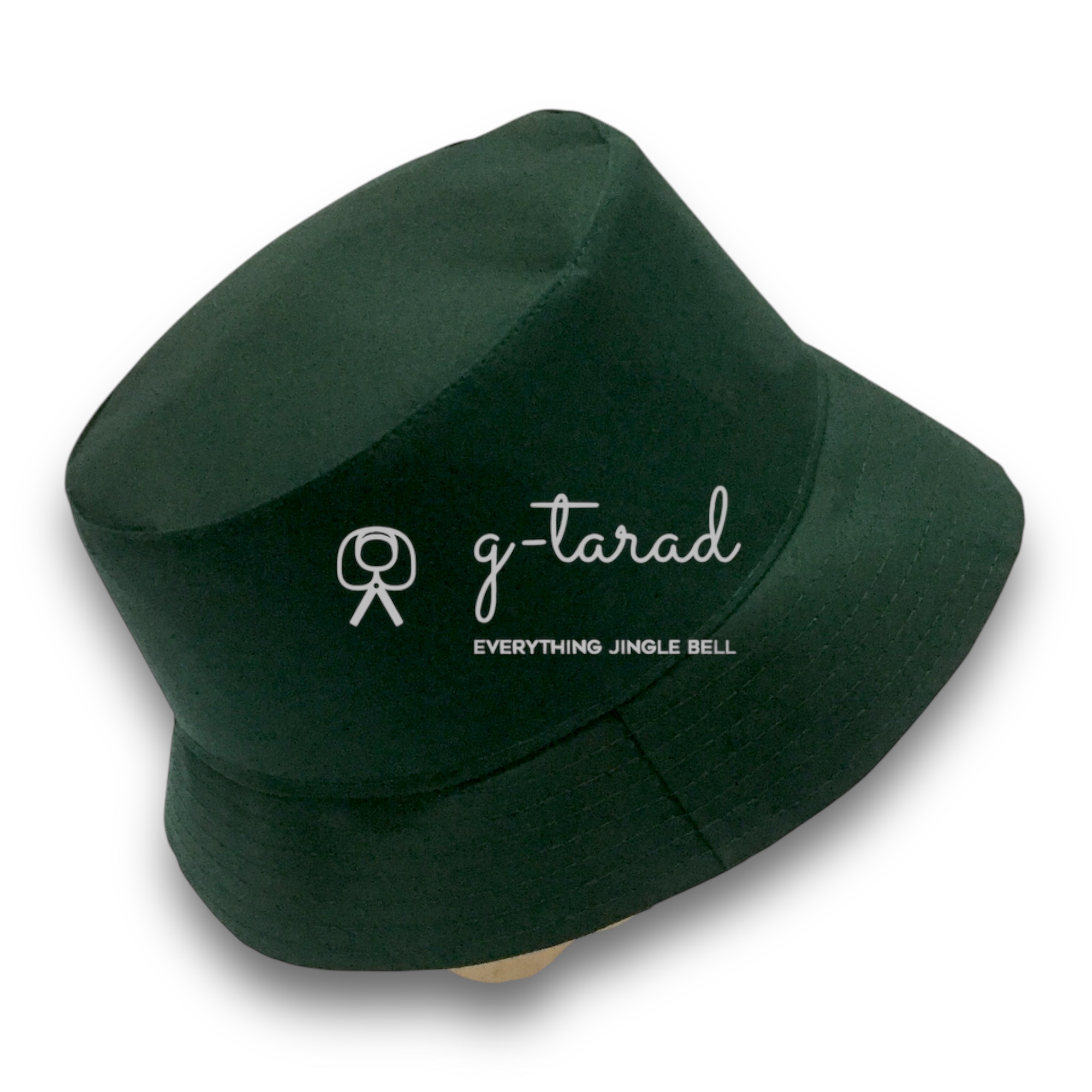 หมวกเนตรนารี เครื่องหมายเนตรนารี ชั้นประถม 4-6, มัธยม 1-3