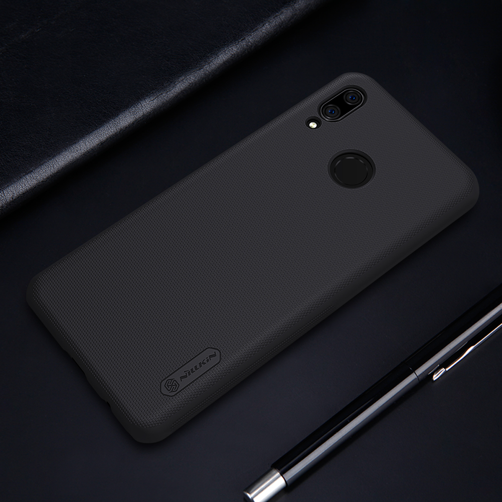 Case Huawei Nova 3i / Pre-Order * NILLKIN Super Frosted Shield + ฟิล์มกันรอยหน้าจอ *