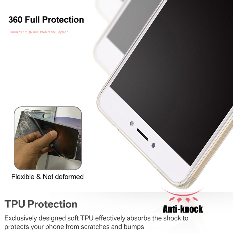 Case Huawei Y9 2019 / Pre-orde * เคสซิลิโคนดอกไม้ การ์ตูน ยอดนิยมจิตรกรรมซอฟท์ TPU ปกหลัง *