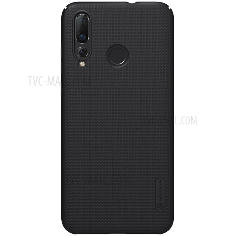 Case Huawei Nova 4 / Pre-Order * Nillkin super Frosted shield คุณภาพสูงทำจากวัสดุ PC นำเข้า *