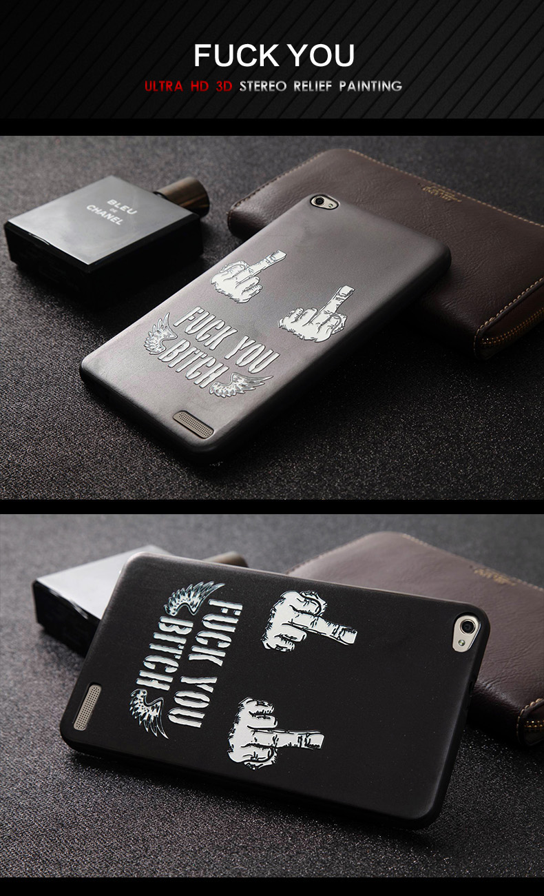 Case Huawei MediaPad X1 / Pre-order * เคสปกหรูหราที่มีคุณภาพสูง 3D การ์ตูน TPU ซิลิโคน *