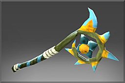 [IN-STOCK]Spectrolite Staff