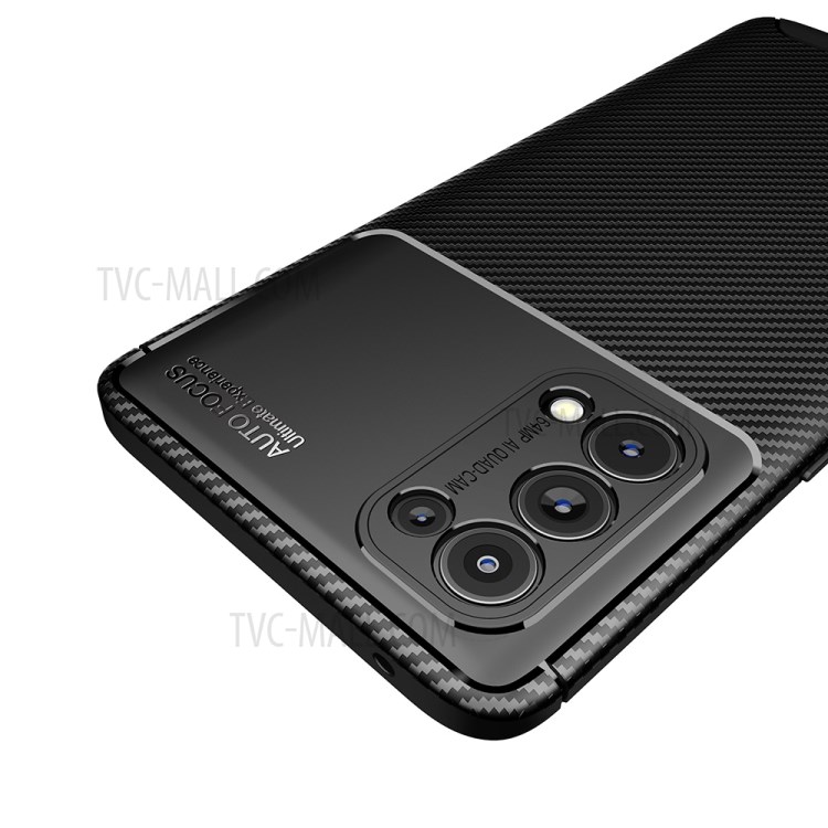 Case OPPO Reno5 Pro / Reno5 Pro 5G # Pre-Order * เคสโทรศัพท์ TPU เนื้อคาร์บอนไฟเบอร์กันกระแทก *