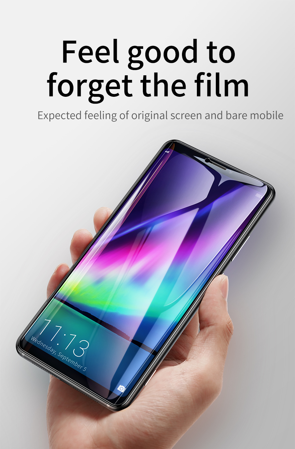 กระจกนิรภัย Huawei Honor Note 10 / Pre-Order * BASEUS 2 ชิ้น 0.3mm Full Tempered Glass *