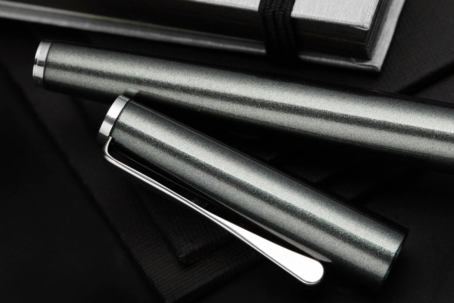 LAMY studio black forest fountain pen 2021 limited edition