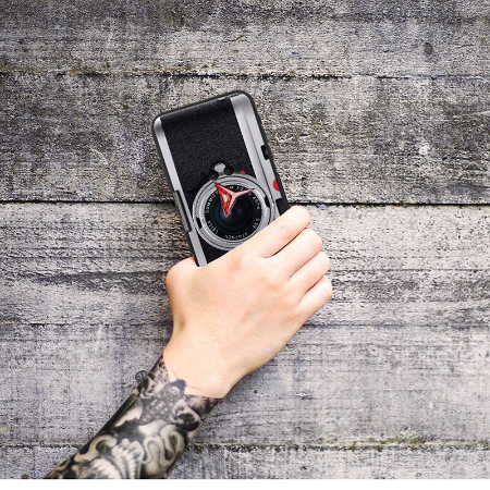 Case Lenovo Legion Phone Duel / Pre-order * เคสซิลิโคนซอฟท์TPU ปกหลัง พิมพ์ลาย *