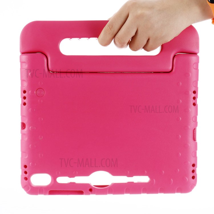 Case Samsung Galaxy Tab S6 Lite / Pre-Order * เคสกันกระแทกขาตั้งโฟม วัสดุ EVA เป็นมิตรกับสิ่งแวดล้อมและปลอดสารพิษ *