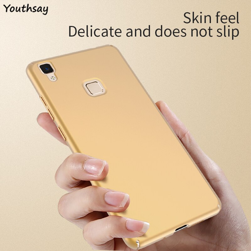 Case Vivo V3 Max / Pre-Order * เคสกันกระแทก Armor เคสโทรศัพท์พลาสติกสุดหรู *