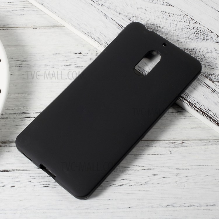 Case Nokia 6 / Pre-order * วัสดุ TPU นุ่มและทนทาน *