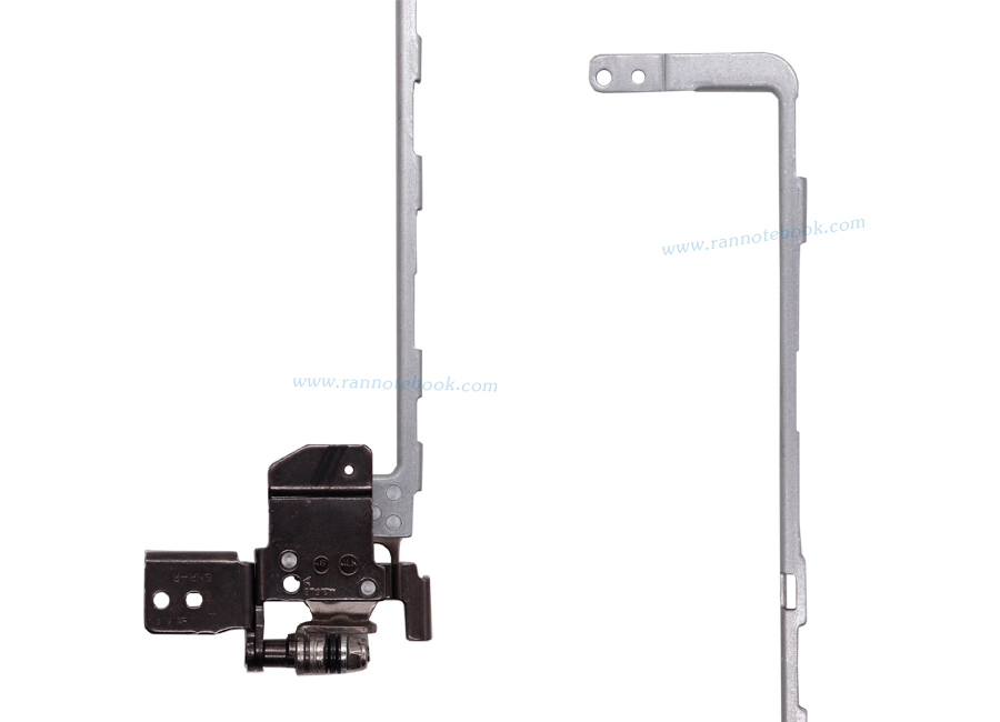 บานพับจอ โน๊ตบุ๊ค ข้างขวา Dell Inspiron 15 3576 แท้ ราคา พิเศษ บานพับจอ Dell 3576 ตรงรุ่น ตรงสเปค รับประกันศูนย์ Dell Thailand