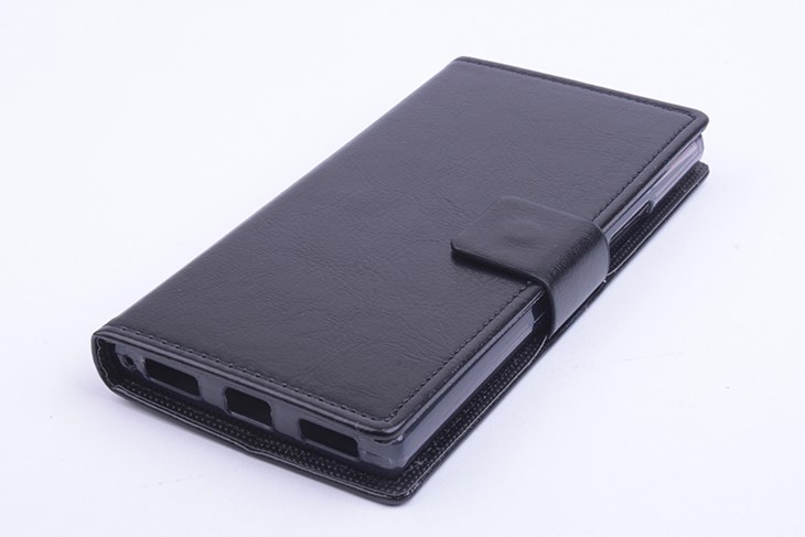 Case Lenovo P70 / Pre-order * พื้นผิวหนังม้าพิเศษ *