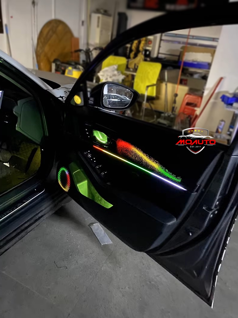 ไฟ Ambient Light V2 STAR ACCORD G11