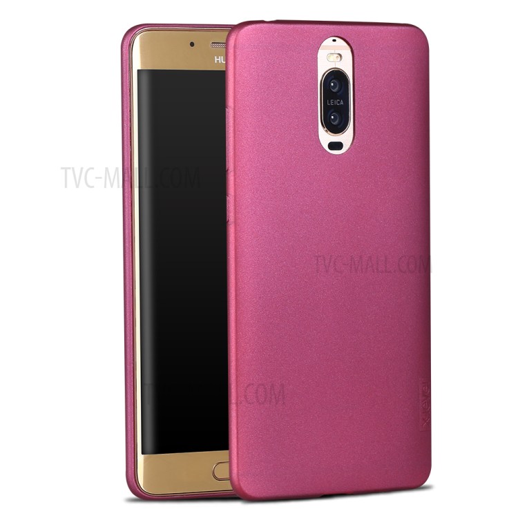 Case Huawei Mate 9 Pro / Pre-order * X-LEVEL Guardian วัสดุ TPU มีพื้นผิวด้าน *