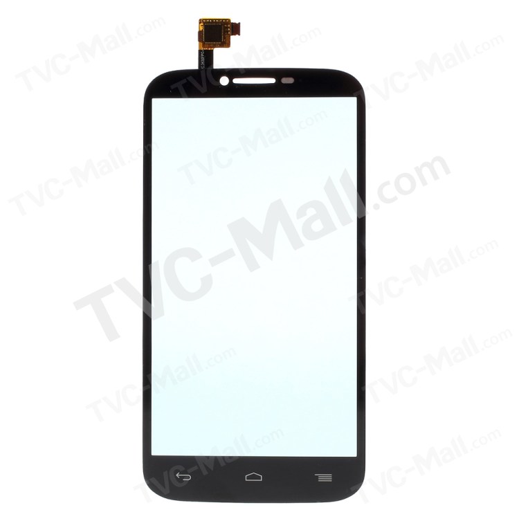 หน้าจอสัมผัส Alcatel OneTouch Pop C9 / Pre-order *ดำ*