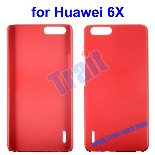 Case Huawei Honor 6 Plus / Pre-order * เคสยาง แข็ง *