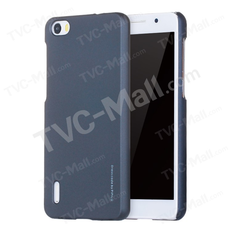 Case Huawei Honor 6 / Pre-order * X-LEVEL พื้นผิวยางให้ความรู้สึกเนียนมือ *