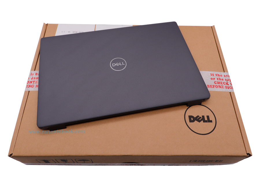 ฝาหลังจอ โน๊ตบุ๊ค Dell Latitude 3410 แท้ ฝาจอ Dell 3410 Back Cover Dell Inspiron 3410 แท้ ตรงรุ่น ประกันศูนย์ Dell Thailand