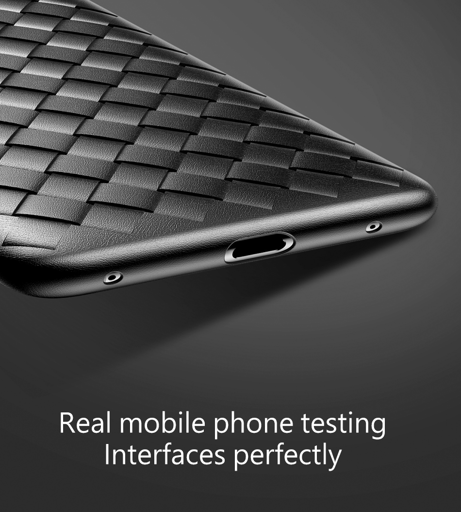 Case Huawei Mate 20 / Pre-order * BASEUS BV วัสดุ TPU จากเยอรมนี Bayer ทอเนื้อสัมผัสกับตาข่ายเพื่อกระจายความร้อน *