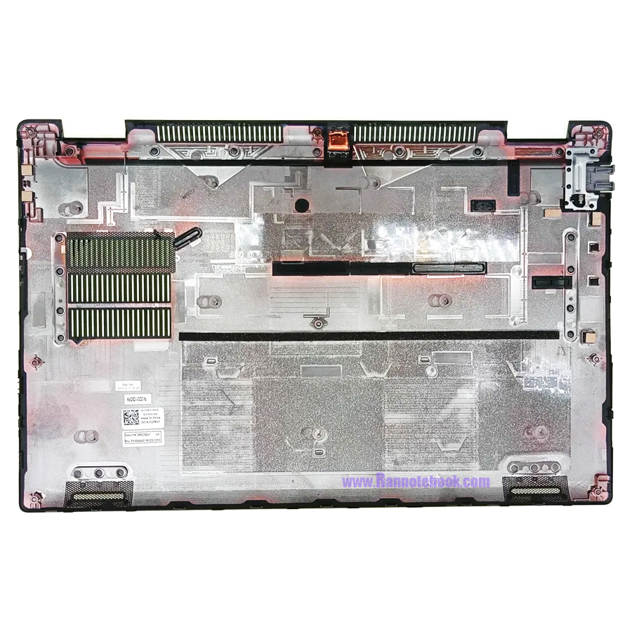 บอดี้ ล่าง โน๊ตบุ๊ค Dell Latitude 5520 แท้ ประกันศูนย์ Dell ราคา พิเศษ ฝาล่าง Bottom Base Dell 5520 ตรงรุ่น ตรงสเปค