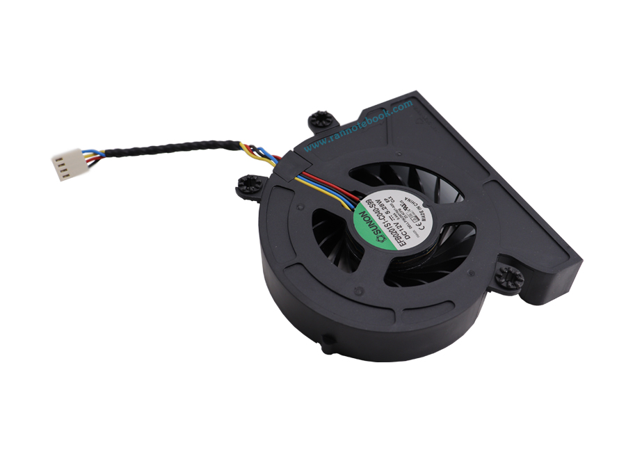 พัดลม ระบายความร้อน Dell Optiplex 3030 All in One CPU FAN Dell 3030 แท้ จากศูนย์ Dell