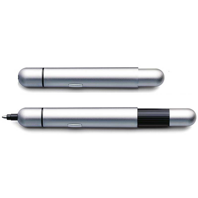 Lamy Pico Silver Matt ballpoint pen